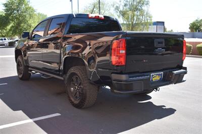 2018 Chevrolet Colorado Work Truck   - Photo 5 - Mesa, AZ 85201