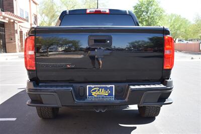 2018 Chevrolet Colorado Work Truck   - Photo 9 - Mesa, AZ 85201