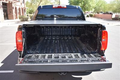 2018 Chevrolet Colorado Work Truck   - Photo 17 - Mesa, AZ 85201