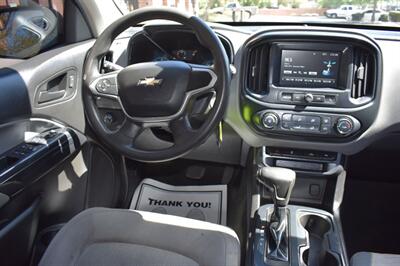 2018 Chevrolet Colorado Work Truck   - Photo 23 - Mesa, AZ 85201