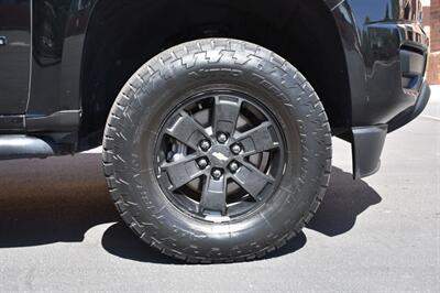 2018 Chevrolet Colorado Work Truck   - Photo 27 - Mesa, AZ 85201