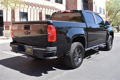 2018 Chevrolet Colorado Work Truck   - Photo 6 - Mesa, AZ 85201