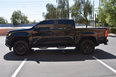 2018 Chevrolet Colorado Work Truck   - Photo 4 - Mesa, AZ 85201