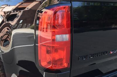 2018 Chevrolet Colorado Work Truck   - Photo 35 - Mesa, AZ 85201