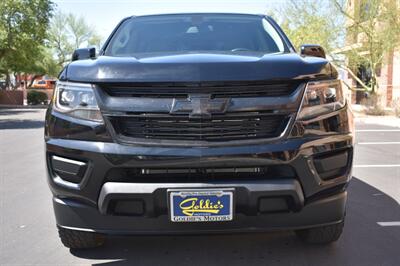 2018 Chevrolet Colorado Work Truck   - Photo 8 - Mesa, AZ 85201