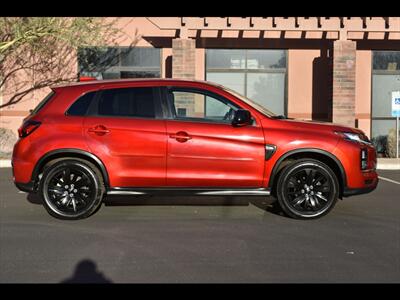 2021 Mitsubishi Outlander Sport LE   - Photo 1 - Mesa, AZ 85201