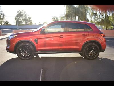 2021 Mitsubishi Outlander Sport LE   - Photo 4 - Mesa, AZ 85201