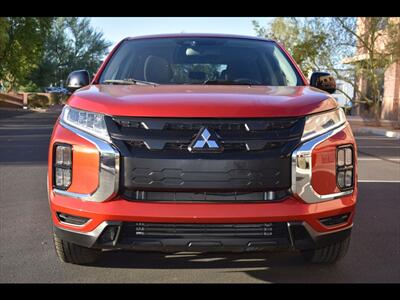 2021 Mitsubishi Outlander Sport LE   - Photo 6 - Mesa, AZ 85201