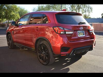 2021 Mitsubishi Outlander Sport LE   - Photo 5 - Mesa, AZ 85201