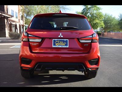 2021 Mitsubishi Outlander Sport LE   - Photo 7 - Mesa, AZ 85201