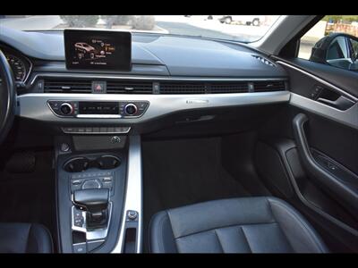 2017 Audi A4 allroad 2.0T quattro Premium   - Photo 32 - Mesa, AZ 85201