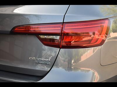 2017 Audi A4 allroad 2.0T quattro Premium   - Photo 54 - Mesa, AZ 85201