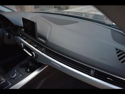 2017 Audi A4 allroad 2.0T quattro Premium   - Photo 39 - Mesa, AZ 85201