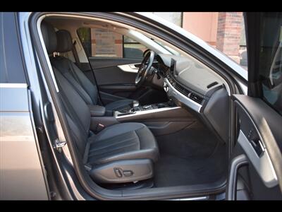 2017 Audi A4 allroad 2.0T quattro Premium   - Photo 34 - Mesa, AZ 85201