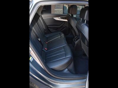 2017 Audi A4 allroad 2.0T quattro Premium   - Photo 28 - Mesa, AZ 85201