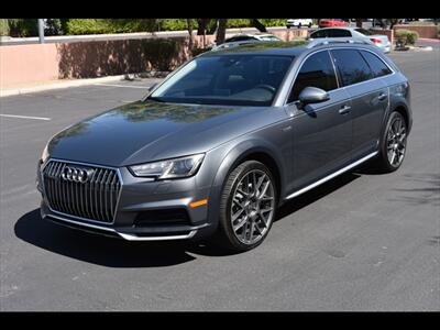 2017 Audi A4 allroad 2.0T quattro Premium   - Photo 3 - Mesa, AZ 85201