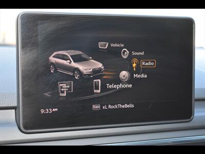 2017 Audi A4 allroad 2.0T quattro Premium   - Photo 11 - Mesa, AZ 85201