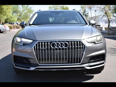 2017 Audi A4 allroad 2.0T quattro Premium   - Photo 8 - Mesa, AZ 85201