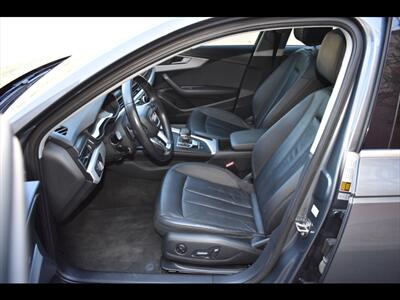 2017 Audi A4 allroad 2.0T quattro Premium   - Photo 16 - Mesa, AZ 85201