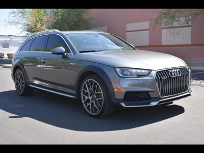 2017 Audi A4 allroad 2.0T quattro Premium   - Photo 2 - Mesa, AZ 85201