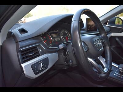 2017 Audi A4 allroad 2.0T quattro Premium   - Photo 15 - Mesa, AZ 85201
