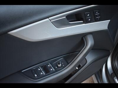 2017 Audi A4 allroad 2.0T quattro Premium   - Photo 19 - Mesa, AZ 85201
