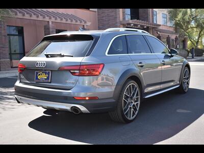 2017 Audi A4 allroad 2.0T quattro Premium   - Photo 7 - Mesa, AZ 85201