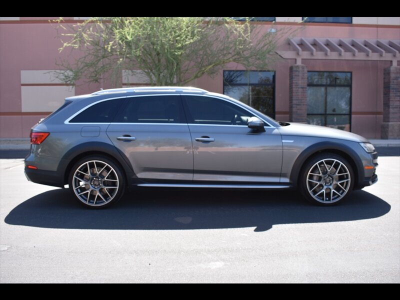 2017 Audi A4 allroad 2.0T quattro Premium - Photo 1 - Mesa, AZ 85201