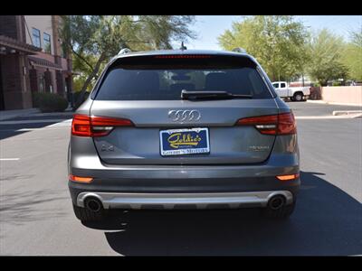 2017 Audi A4 allroad 2.0T quattro Premium   - Photo 9 - Mesa, AZ 85201