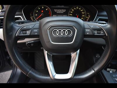 2017 Audi A4 allroad 2.0T quattro Premium   - Photo 14 - Mesa, AZ 85201