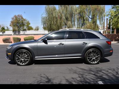 2017 Audi A4 allroad 2.0T quattro Premium   - Photo 4 - Mesa, AZ 85201