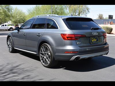 2017 Audi A4 allroad 2.0T quattro Premium   - Photo 5 - Mesa, AZ 85201