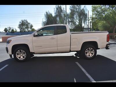 2021 Chevrolet Colorado LT   - Photo 4 - Mesa, AZ 85201