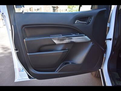 2021 Chevrolet Colorado LT   - Photo 18 - Mesa, AZ 85201