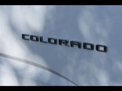 2021 Chevrolet Colorado LT   - Photo 49 - Mesa, AZ 85201