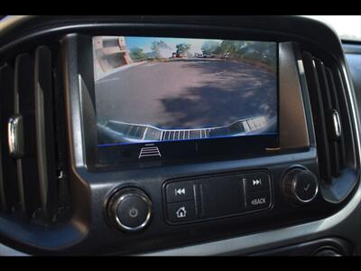 2021 Chevrolet Colorado LT   - Photo 10 - Mesa, AZ 85201
