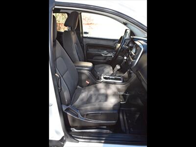 2021 Chevrolet Colorado LT   - Photo 28 - Mesa, AZ 85201