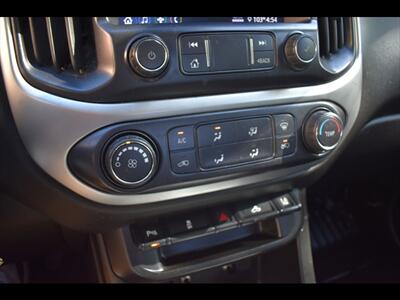 2021 Chevrolet Colorado LT   - Photo 12 - Mesa, AZ 85201