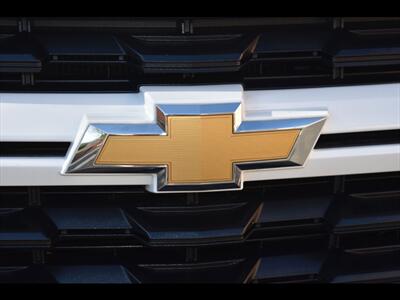 2021 Chevrolet Colorado LT   - Photo 42 - Mesa, AZ 85201