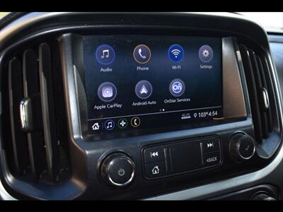 2021 Chevrolet Colorado LT   - Photo 11 - Mesa, AZ 85201