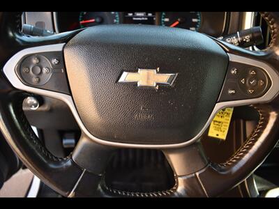 2021 Chevrolet Colorado LT   - Photo 14 - Mesa, AZ 85201