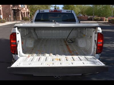 2021 Chevrolet Colorado LT   - Photo 25 - Mesa, AZ 85201