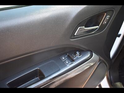 2021 Chevrolet Colorado LT   - Photo 19 - Mesa, AZ 85201