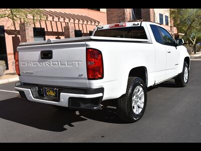 2021 Chevrolet Colorado LT   - Photo 7 - Mesa, AZ 85201