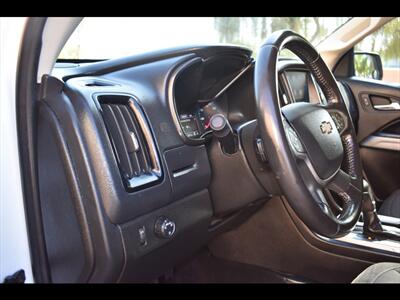 2021 Chevrolet Colorado LT   - Photo 15 - Mesa, AZ 85201