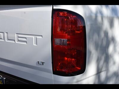 2021 Chevrolet Colorado LT   - Photo 47 - Mesa, AZ 85201