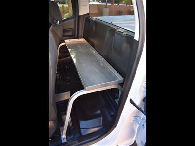 2021 Chevrolet Colorado LT   - Photo 22 - Mesa, AZ 85201