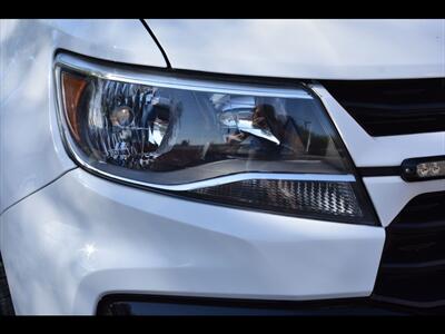 2021 Chevrolet Colorado LT   - Photo 40 - Mesa, AZ 85201