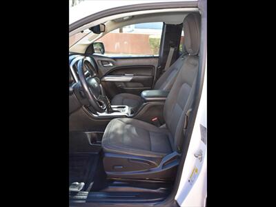 2021 Chevrolet Colorado LT   - Photo 16 - Mesa, AZ 85201