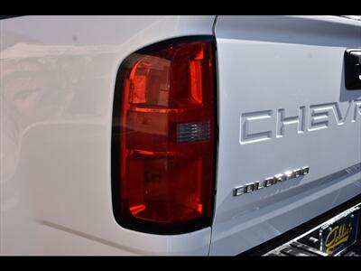 2021 Chevrolet Colorado LT   - Photo 46 - Mesa, AZ 85201